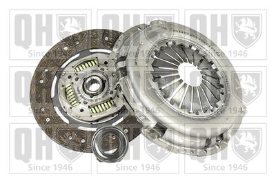  QKT2882AF QUINTON HAZELL Комплект сцепления