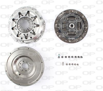  CLK925604 OPEN PARTS Комплект сцепления