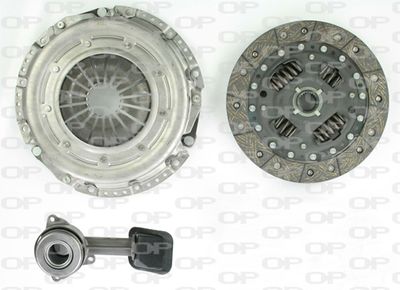  CLK919302 OPEN PARTS Комплект сцепления