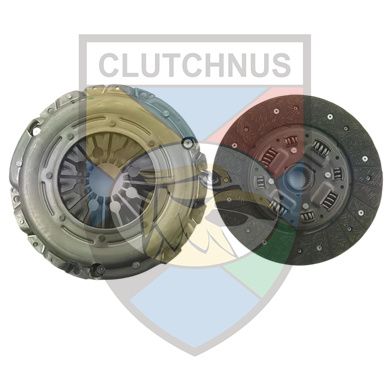  MCK1956 CLUTCHNUS Комплект сцепления