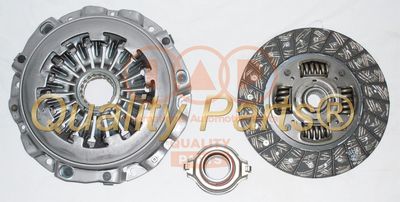  20115033D IAP QUALITY PARTS Комплект сцепления