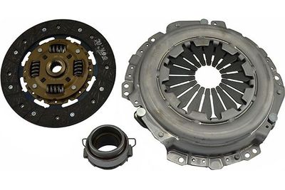  CP1036 KAVO PARTS Комплект сцепления