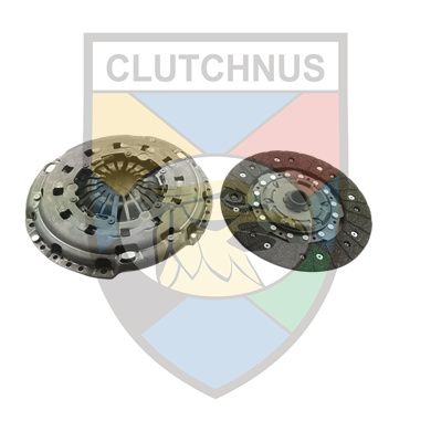  MCK18227 CLUTCHNUS Комплект сцепления