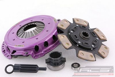  KBM230011R AUSTRALIAN CLUTCH Комплект сцепления