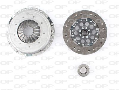  CLK924503 OPEN PARTS Комплект сцепления