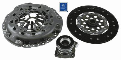  3000990194 SACHS Комплект сцепления