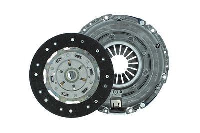  KS060R AISIN Комплект сцепления