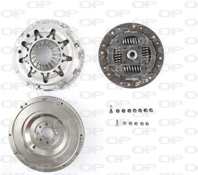  CLK923304 OPEN PARTS Комплект сцепления