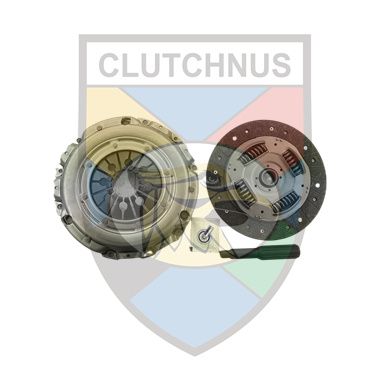  MCK31155 CLUTCHNUS Комплект сцепления