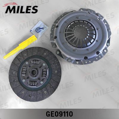  GE09110 MILES Комплект сцепления