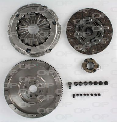  CLK916304 OPEN PARTS Комплект сцепления