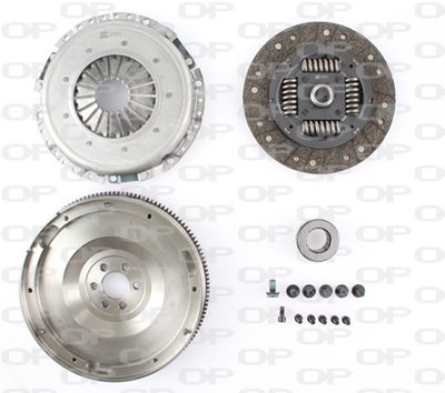  CLK924704 OPEN PARTS Комплект сцепления