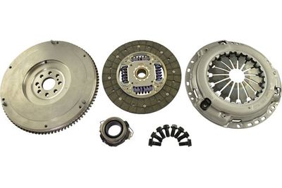  CPS1002 KAVO PARTS Комплект сцепления