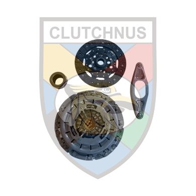  MCK26110 CLUTCHNUS Комплект сцепления