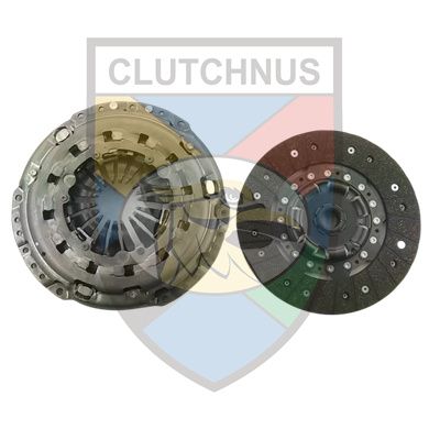  MCK31161 CLUTCHNUS Комплект сцепления