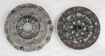  CLK915702 OPEN PARTS Комплект сцепления