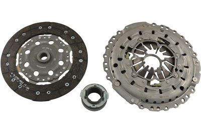  CP6074 KAVO PARTS Комплект сцепления