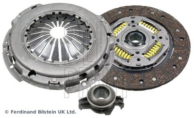  ADBP300038 BLUE PRINT Комплект сцепления