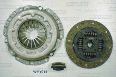  WHY013 WESTLAKE Комплект сцепления