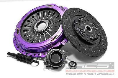  KSU240011AX AUSTRALIAN CLUTCH Комплект сцепления