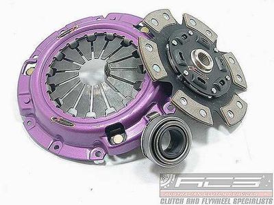  KMZ220031B AUSTRALIAN CLUTCH Комплект сцепления