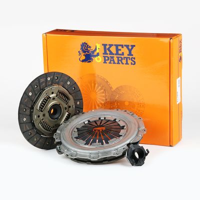  KC7808 KEY PARTS Комплект сцепления