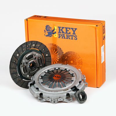  KC7791 KEY PARTS Комплект сцепления