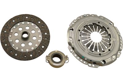  CP1133 KAVO PARTS Комплект сцепления