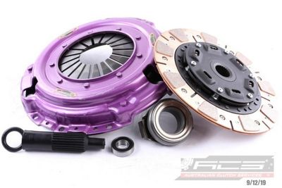  KHN220051C AUSTRALIAN CLUTCH Комплект сцепления