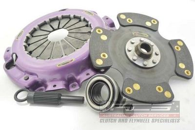  KMZ240041P AUSTRALIAN CLUTCH Комплект сцепления