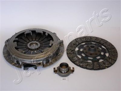  KF917 JAPANPARTS Комплект сцепления