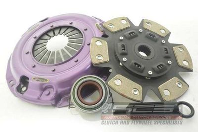  KLX230911B AUSTRALIAN CLUTCH Комплект сцепления