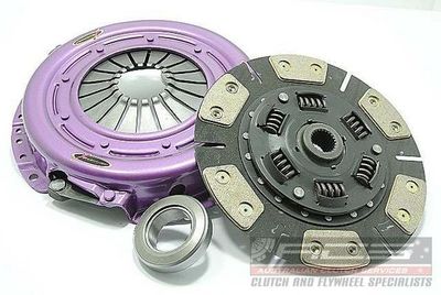  KFD240191B AUSTRALIAN CLUTCH Комплект сцепления