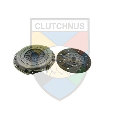  MCK1622 CLUTCHNUS Комплект сцепления