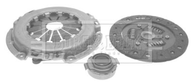  HK6089 BORG & BECK Комплект сцепления