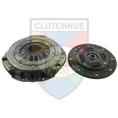  MCK2591 CLUTCHNUS Комплект сцепления