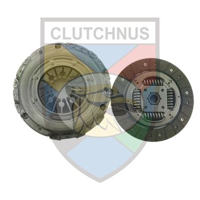  MCK2341 CLUTCHNUS Комплект сцепления