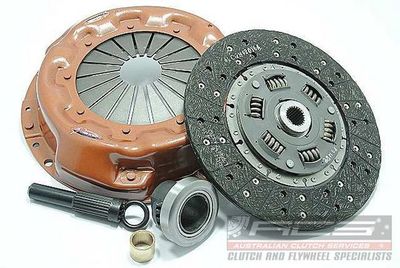  KLR270031A AUSTRALIAN CLUTCH Комплект сцепления