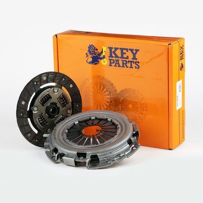  KC7424 KEY PARTS Комплект сцепления