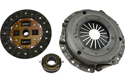  CP4015 KAVO PARTS Комплект сцепления