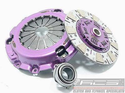  KMZ240041C AUSTRALIAN CLUTCH Комплект сцепления