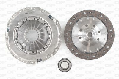  CLK927203 OPEN PARTS Комплект сцепления