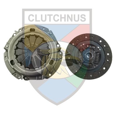  MCK0160 CLUTCHNUS Комплект сцепления