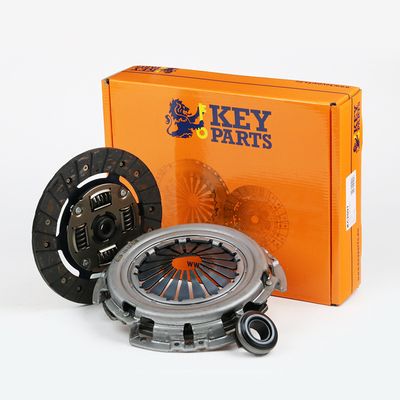  KC2091 KEY PARTS Комплект сцепления