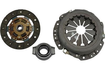  CP2102 KAVO PARTS Комплект сцепления