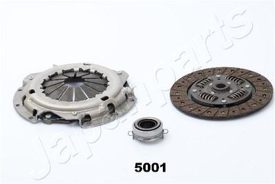  KF5001 JAPANPARTS Комплект сцепления