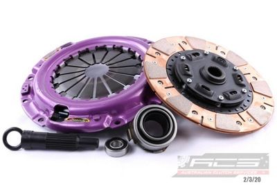  KMZ220151C AUSTRALIAN CLUTCH Комплект сцепления