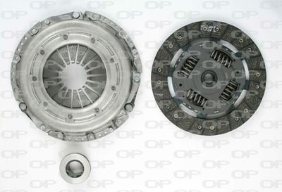  CLK917903 OPEN PARTS Комплект сцепления