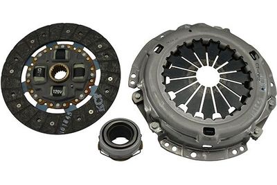  CP1095 KAVO PARTS Комплект сцепления