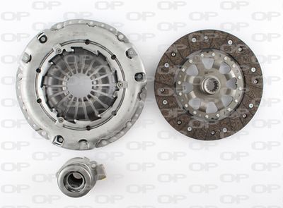  CLK925802 OPEN PARTS Комплект сцепления